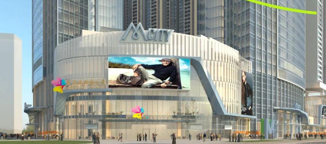 至少11家商场又爽约！鸽就鸽吧，能开就好