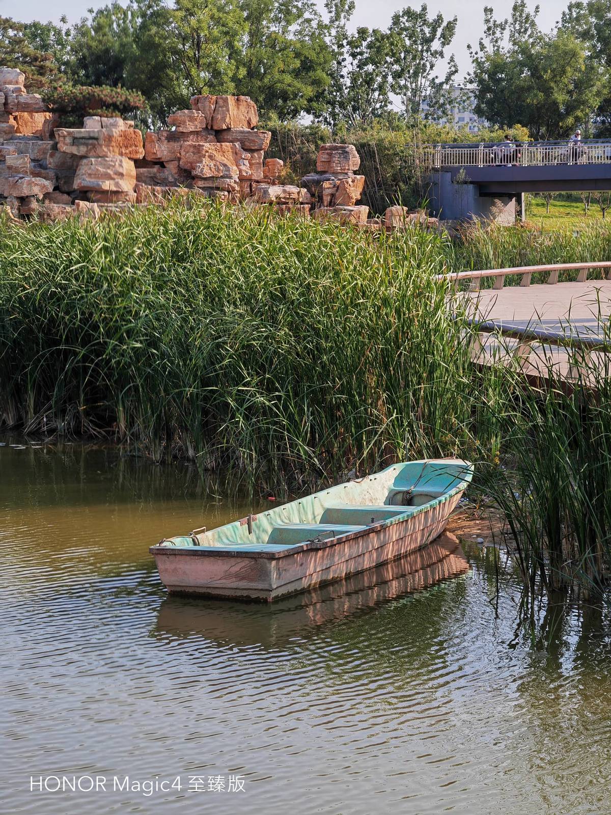 荣耀magic4至臻版体验一个月后,荣耀magic4至臻版全套实拍图