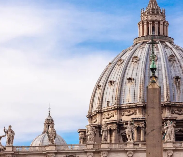 人口只有32个人的国家,只有32个女性的国家