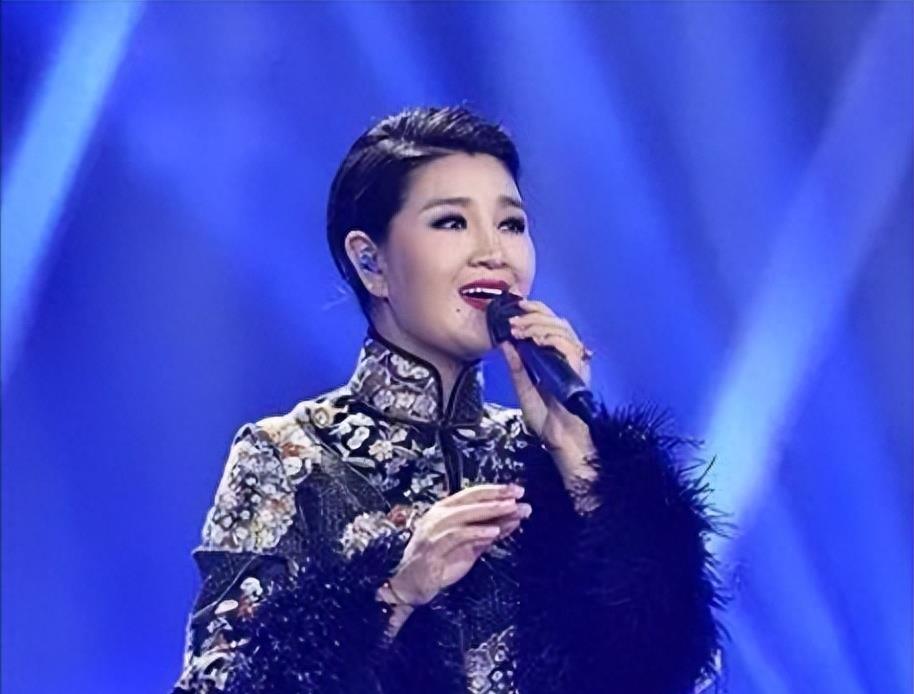 歌手降央卓玛现状,降央卓玛生了几个娃