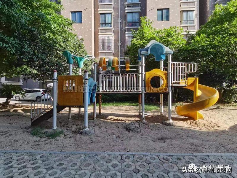 赣州金樽花园是哪年的房子,赣州金樽花园房价