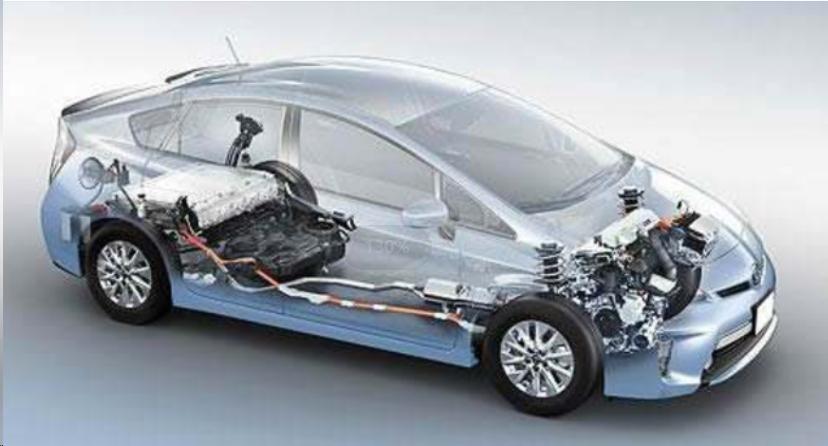 混动车既可省油又可告别里程焦虑,混动车续航里程小会不会便宜点