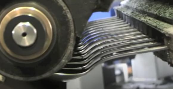 不锈钢抛光视频教程,不锈钢制品如何抛光