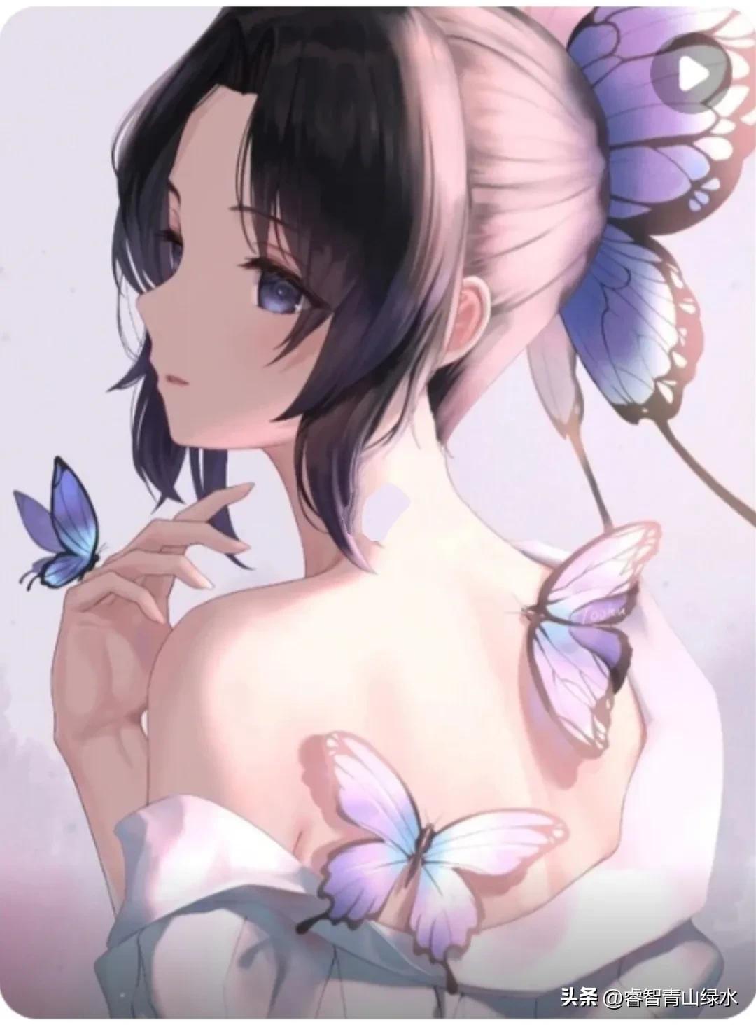 让我痴，让我醉，让我爱你没商量。