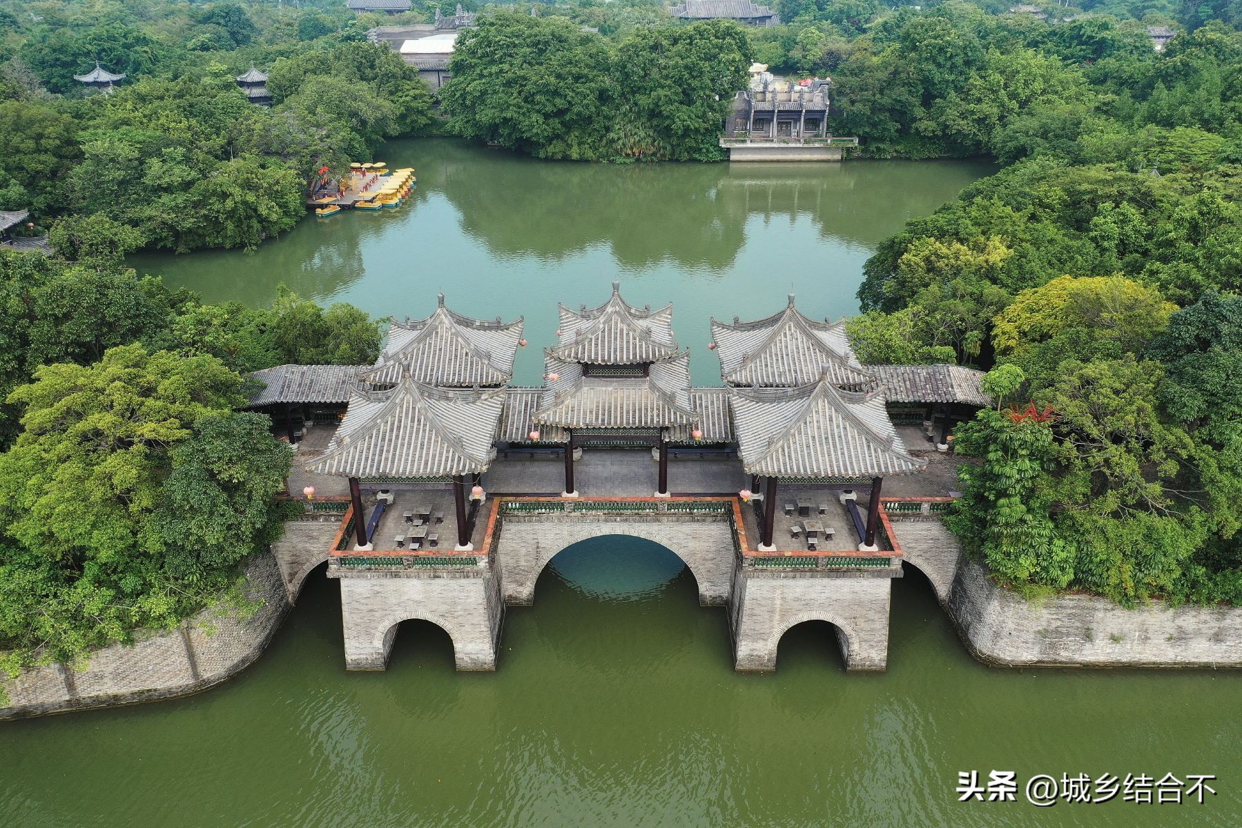 广州夏天推荐游玩景点攻略,广州最适合一日游的57个免费景点