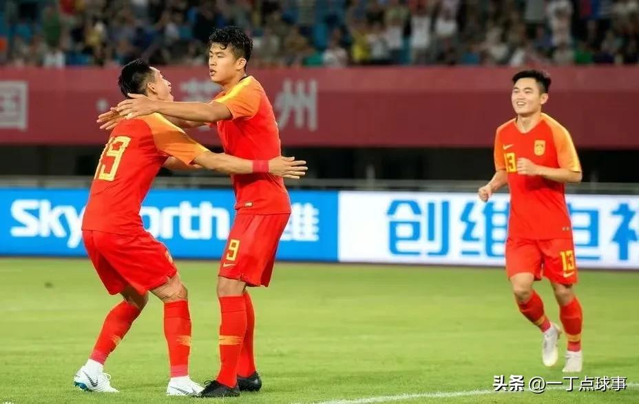 假如国足失误有段位,假如国足输了球