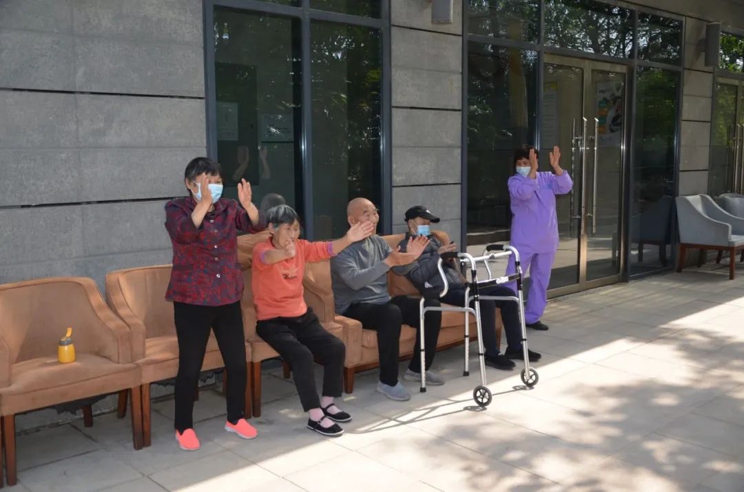 临潼区弘德养老院地址,西安比较靠谱的养老院