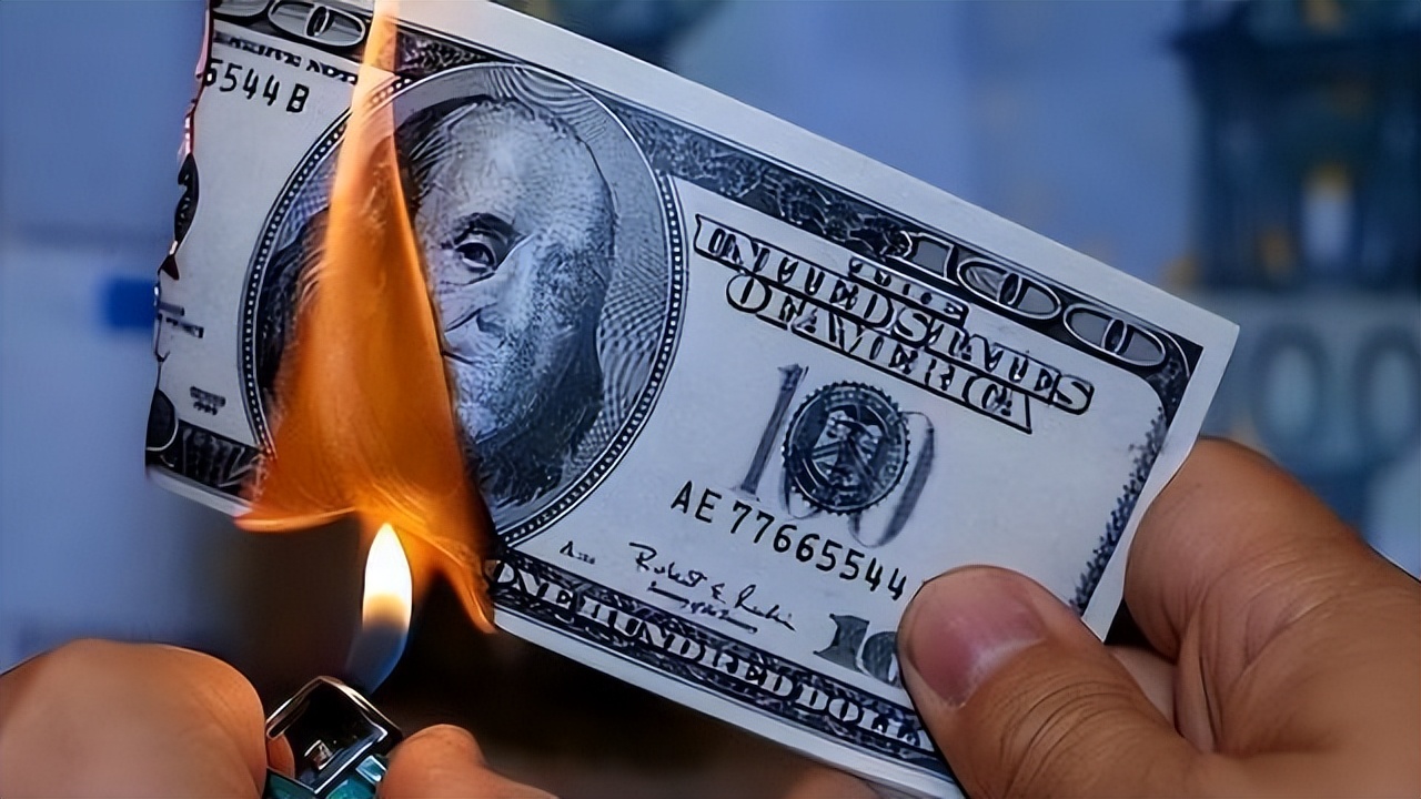 去美元化对世界贸易的影响,最新全球去美元化对美国的影响