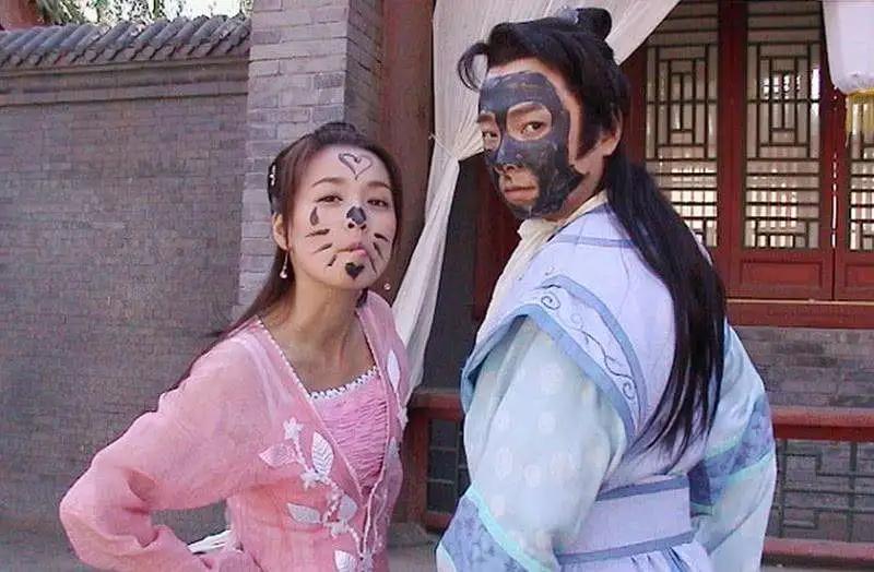 张庭夫妇传销大曝光,张庭夫妇怎么传销了