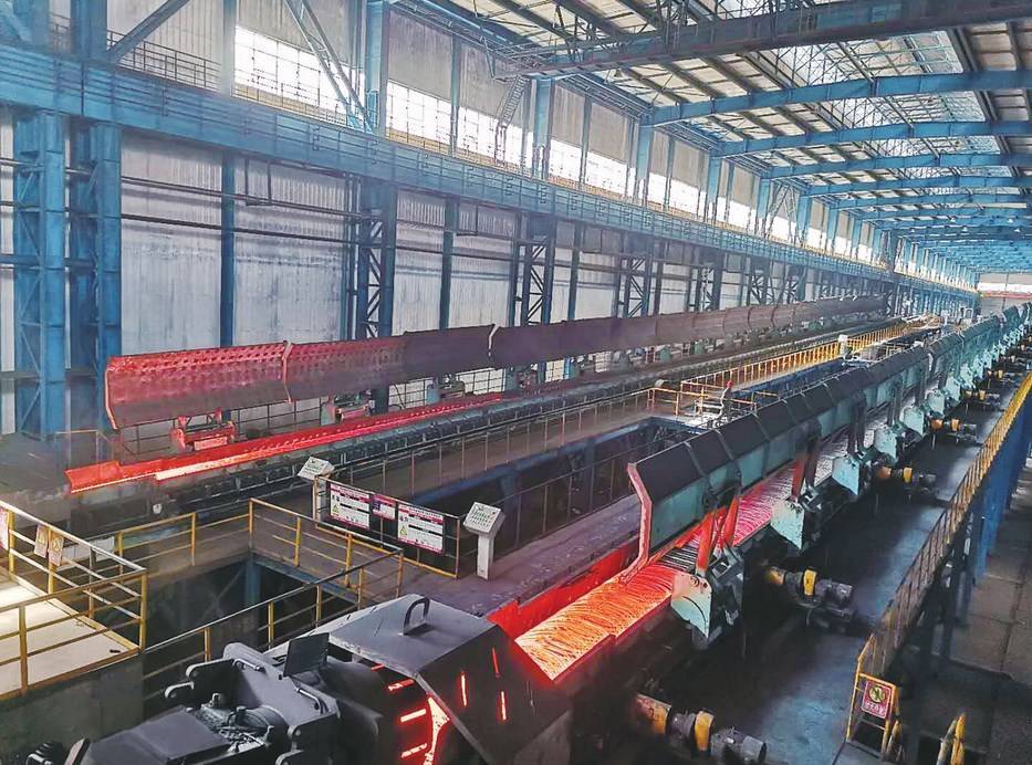 钢铁和钢管的区别,钢铁知识大全100条