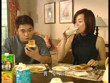 董洁拍白领公寓片段神颜,二十年后再看经典电视剧