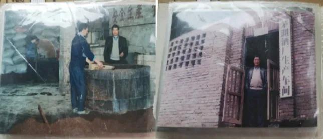 赖正衡和赖茅有什么区别,赖正衡酒与赖茅酒的区别