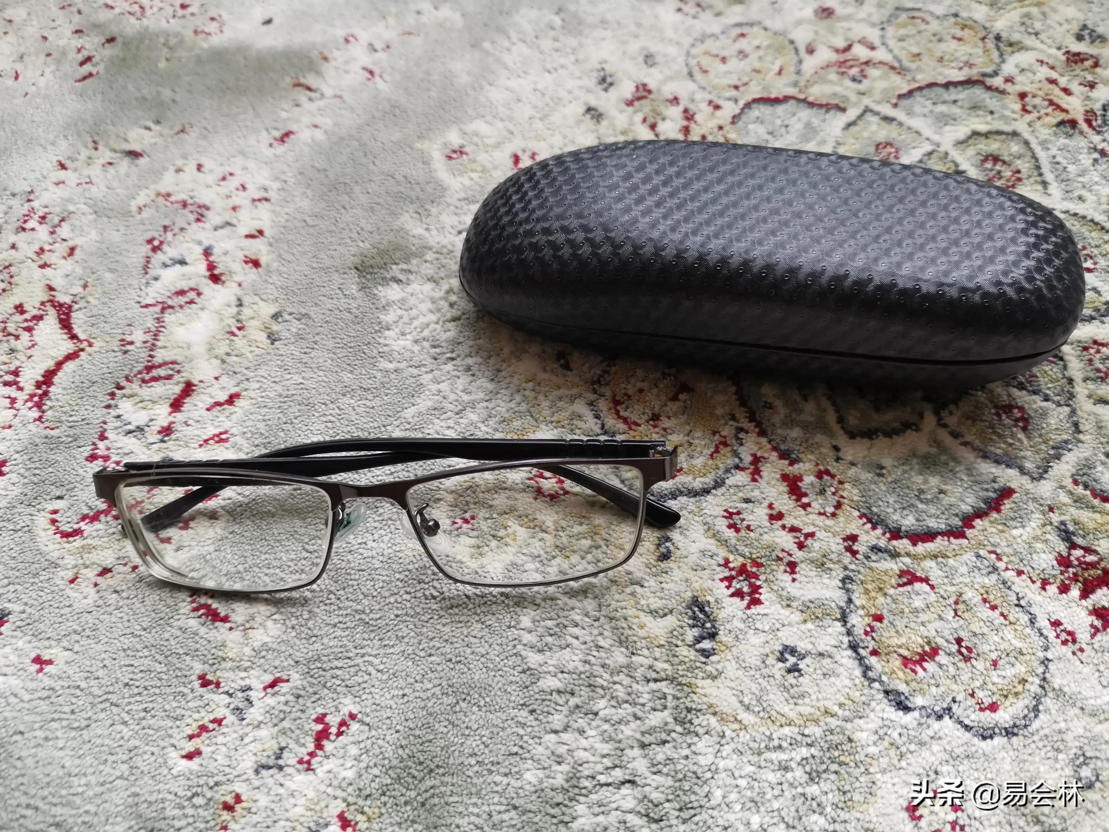 眼镜腿折断了修复要多少钱,眼镜腿被别人弄断了怎么办