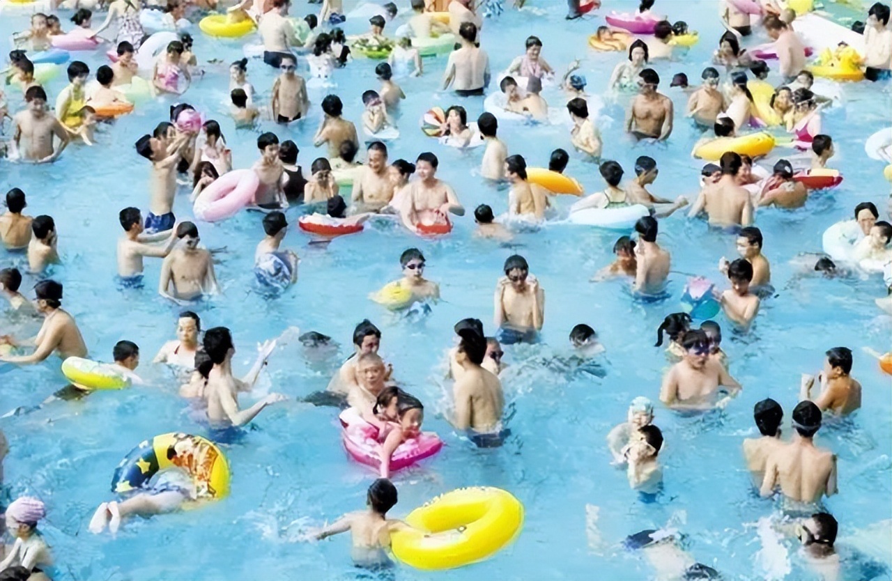 夏季游泳怎么避免感染,游泳防感染有什么妙招吗