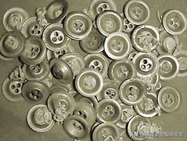 户外防水防火帐篷布,二战德国帐篷