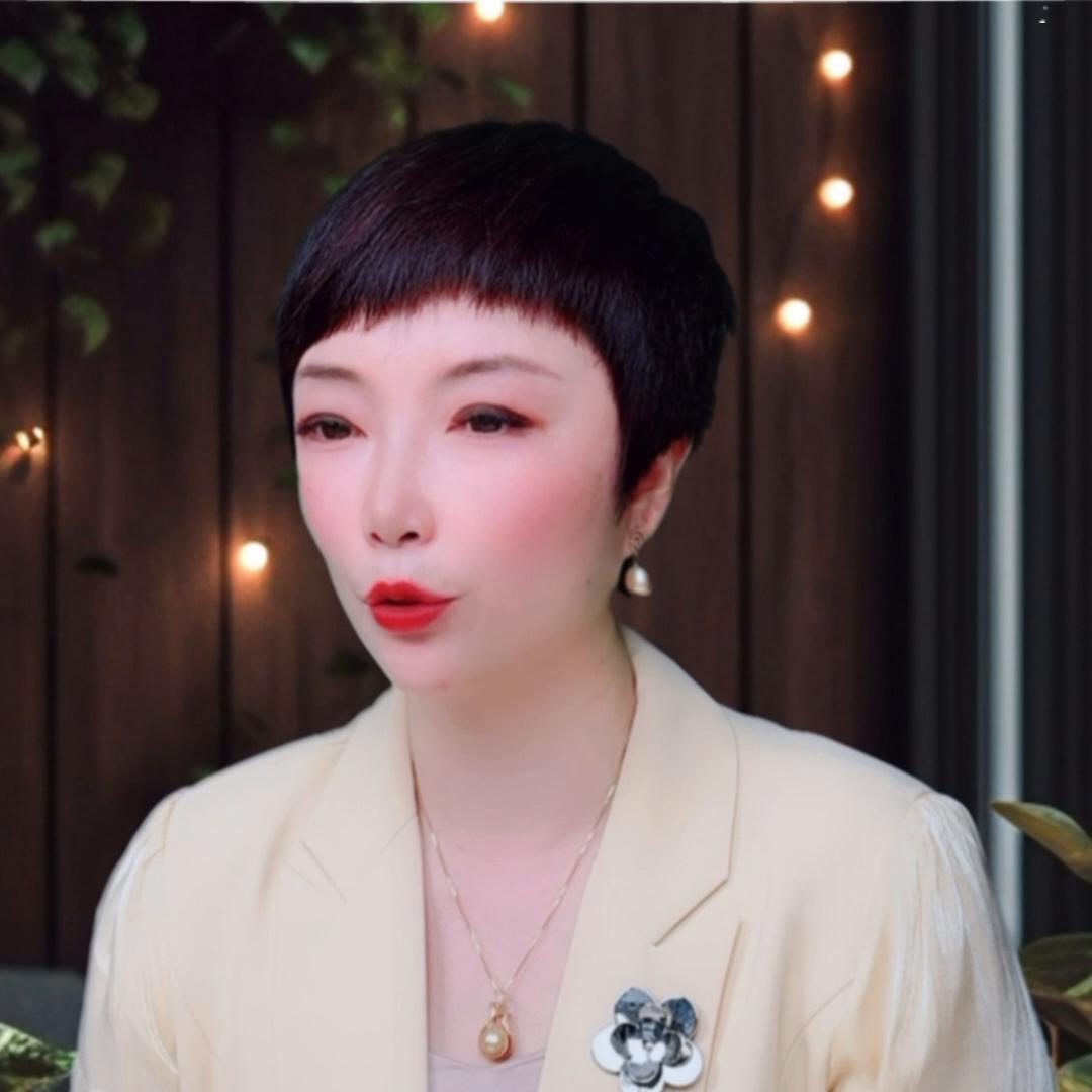 穷人通缩,富人通胀,2023答案来了#希望这条视频能帮助到你