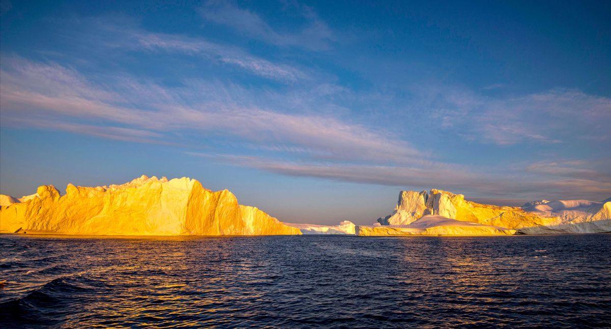 北极大陆架划界的国际法问题研究,北极大陆架划界