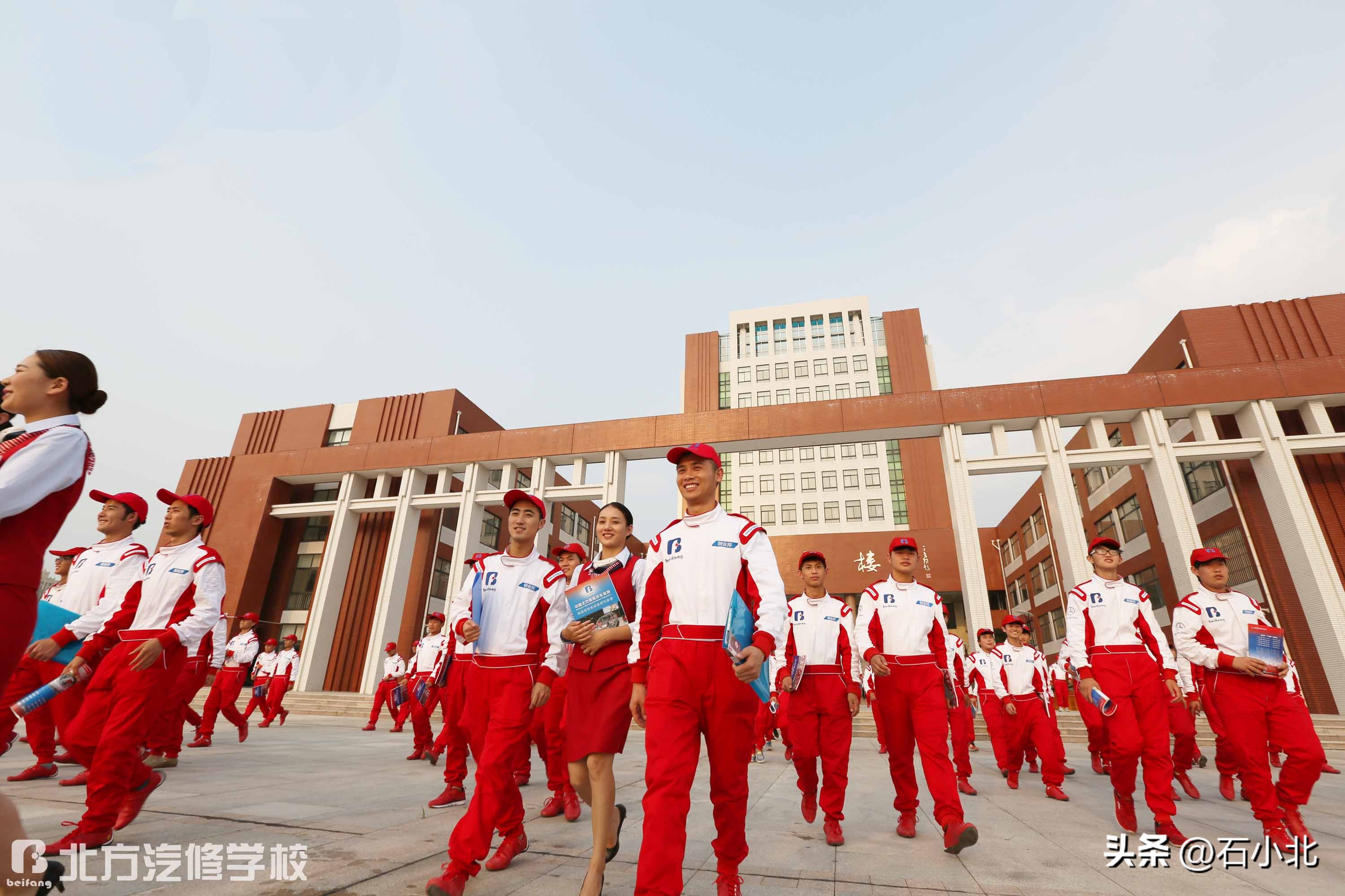 石家庄科技职业学院市场营销专业,河北单招网络营销学校