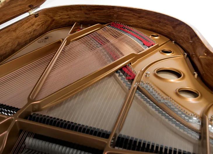 世界顶级钢琴品牌—FAZIOLI法奇奥里钢琴