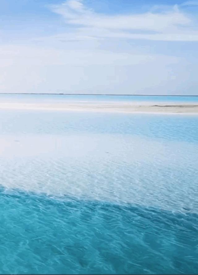 青海：美成了最不像地球的地方