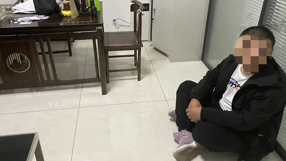 渭南近期抓捕的诈骗嫌疑人,吸粉引流渭南