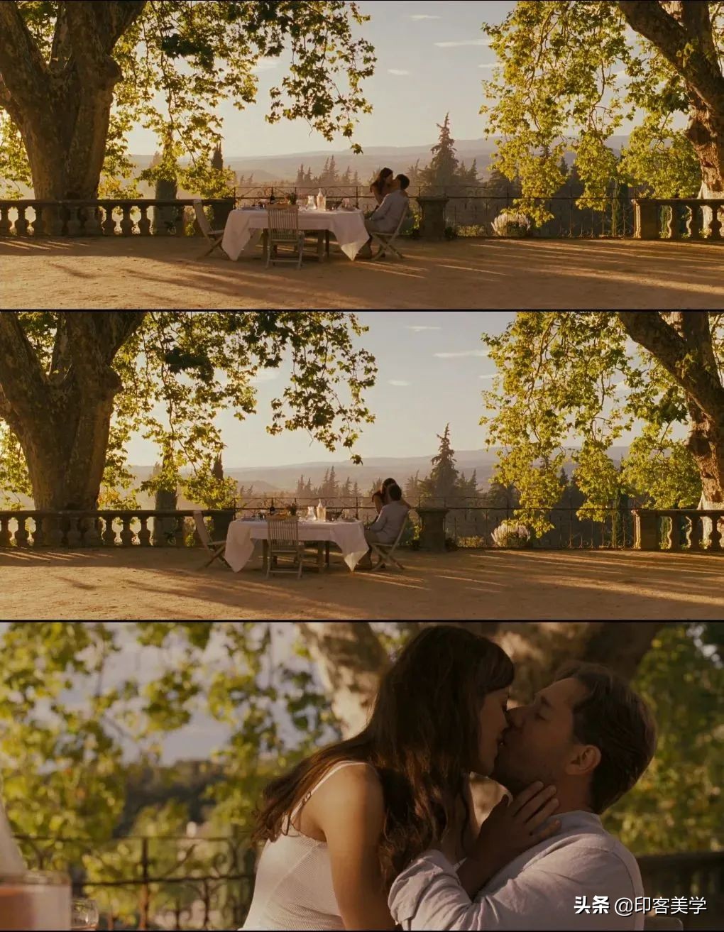 惊艳又养眼的十部电影,绝对让你流连忘返的十部电影