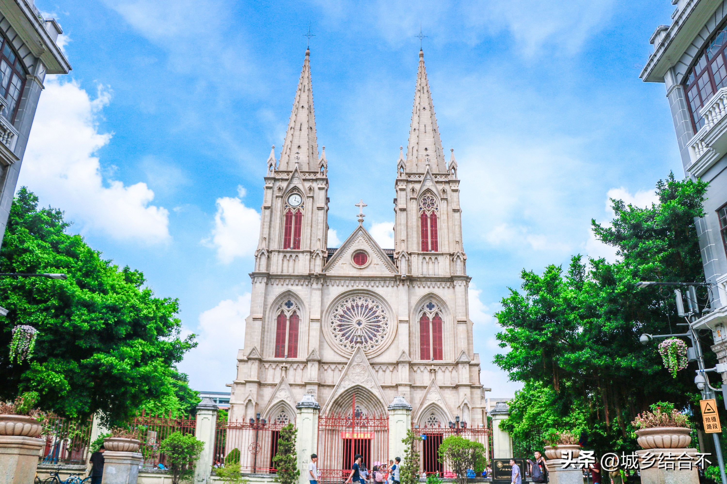 广州夏天推荐游玩景点攻略,广州最适合一日游的57个免费景点