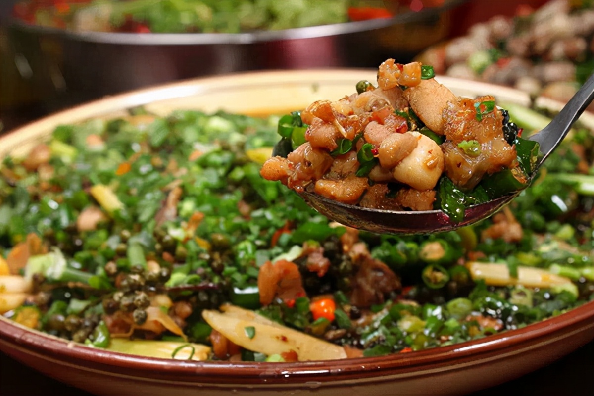 璧山兔的正宗做法,重庆璧山兔怎么做好吃又简单