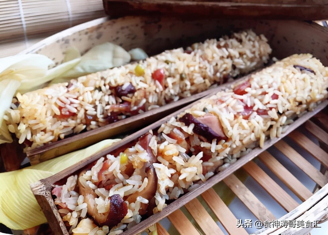 特色美食排行榜前十名特色小吃,最受欢迎各地特色美食小吃