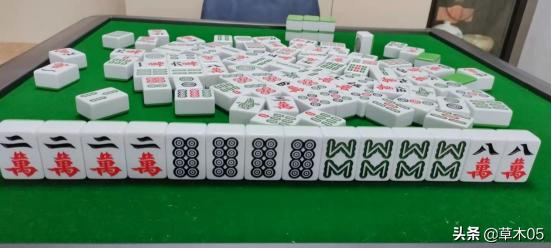 长麻玩法规则,长麻的正确玩法