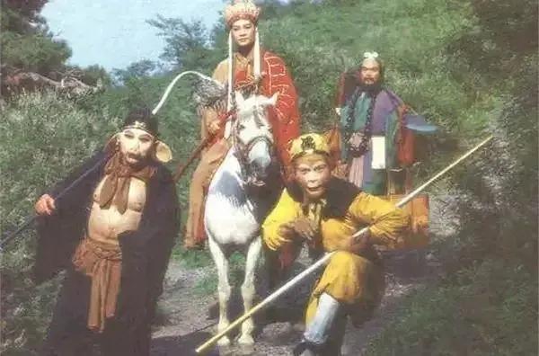 日版“西游”气坏央视，杨洁花300万拍出日本5000万达不到的效果