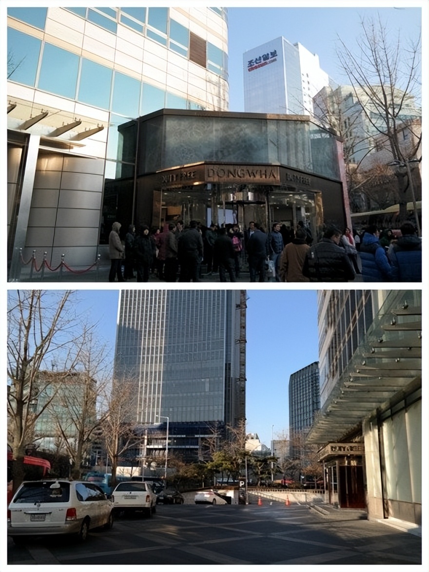 2014年 G 韩国行12. 景福宫