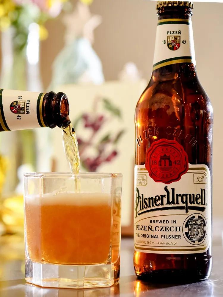 啤酒品鉴酒,啤酒品鉴入门