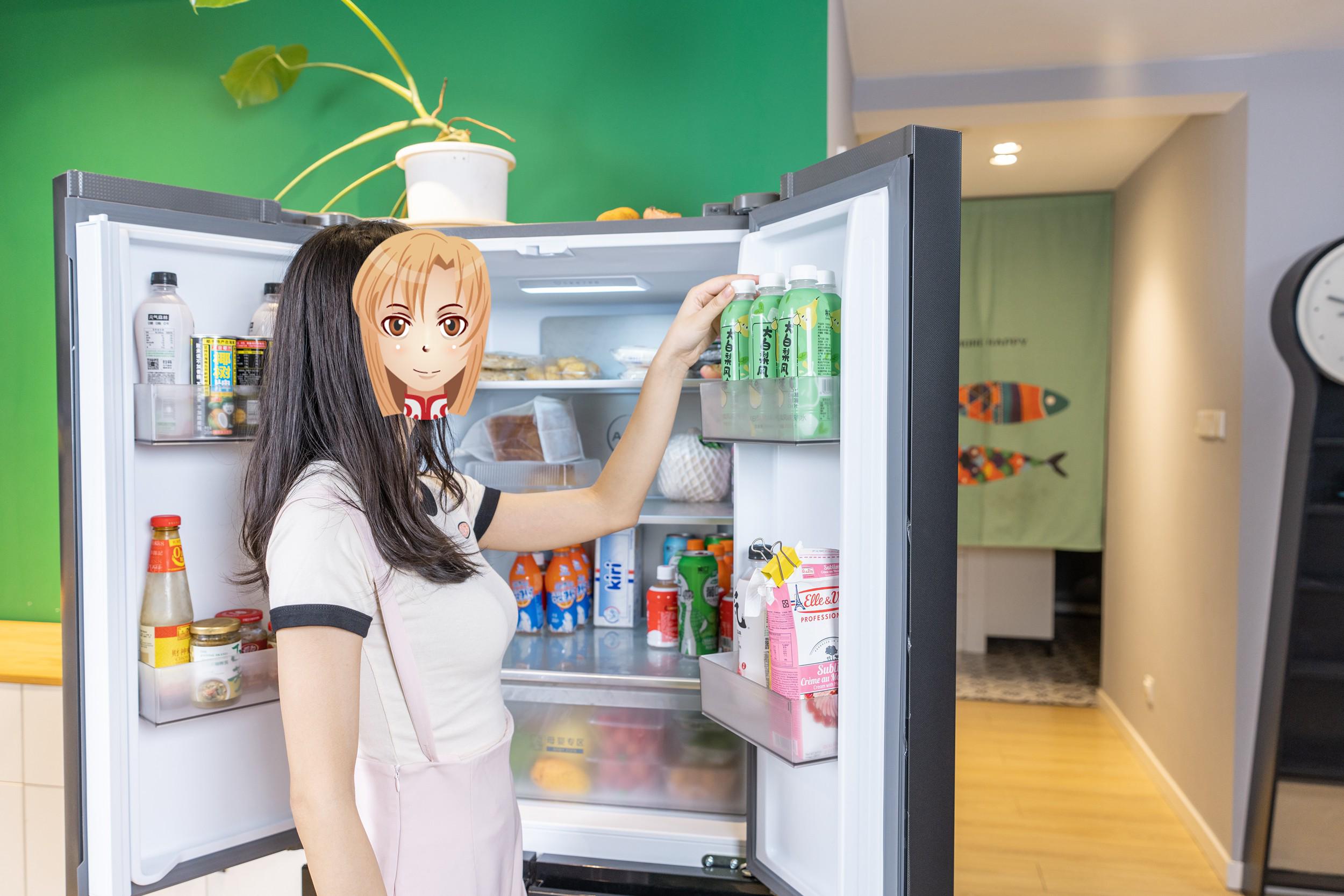 性价比高的冰箱选购参数,2022年618冰箱选购指南