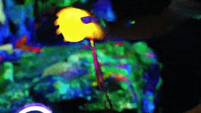 分享美景行走山水间,分享夜晚美景记录生活