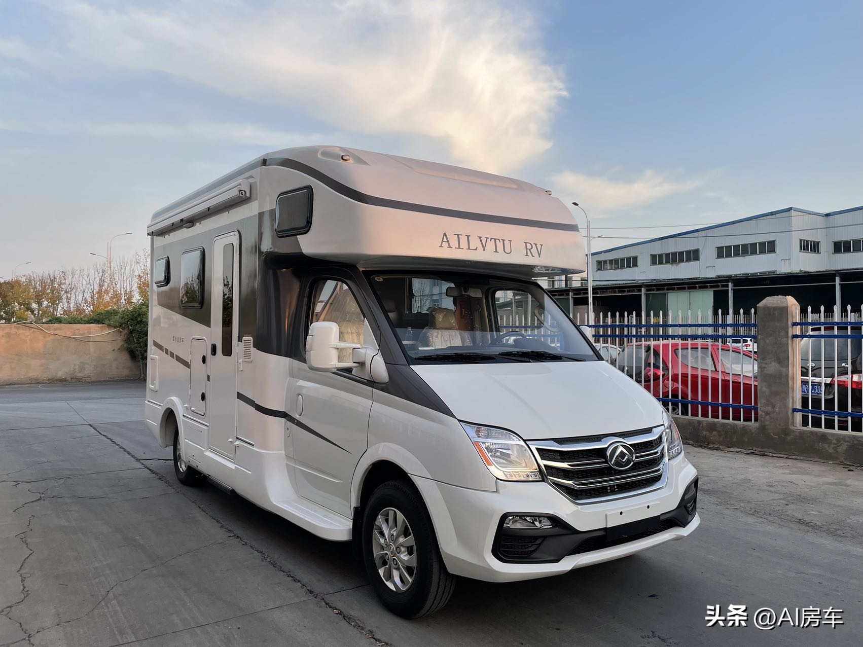 最省油小b型房车,小型省油便宜房车