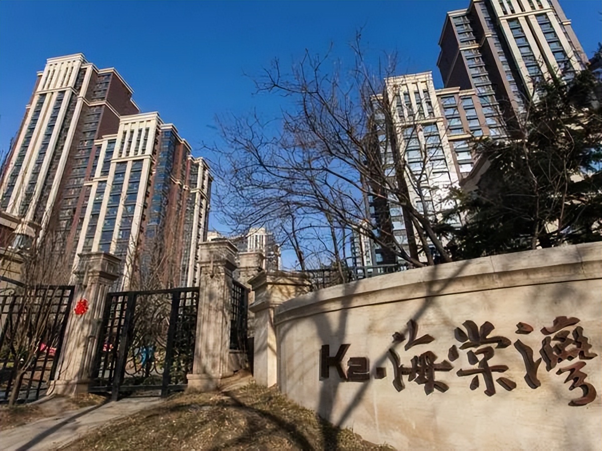 直接扫地出门?中国地产合伙人式“分家”