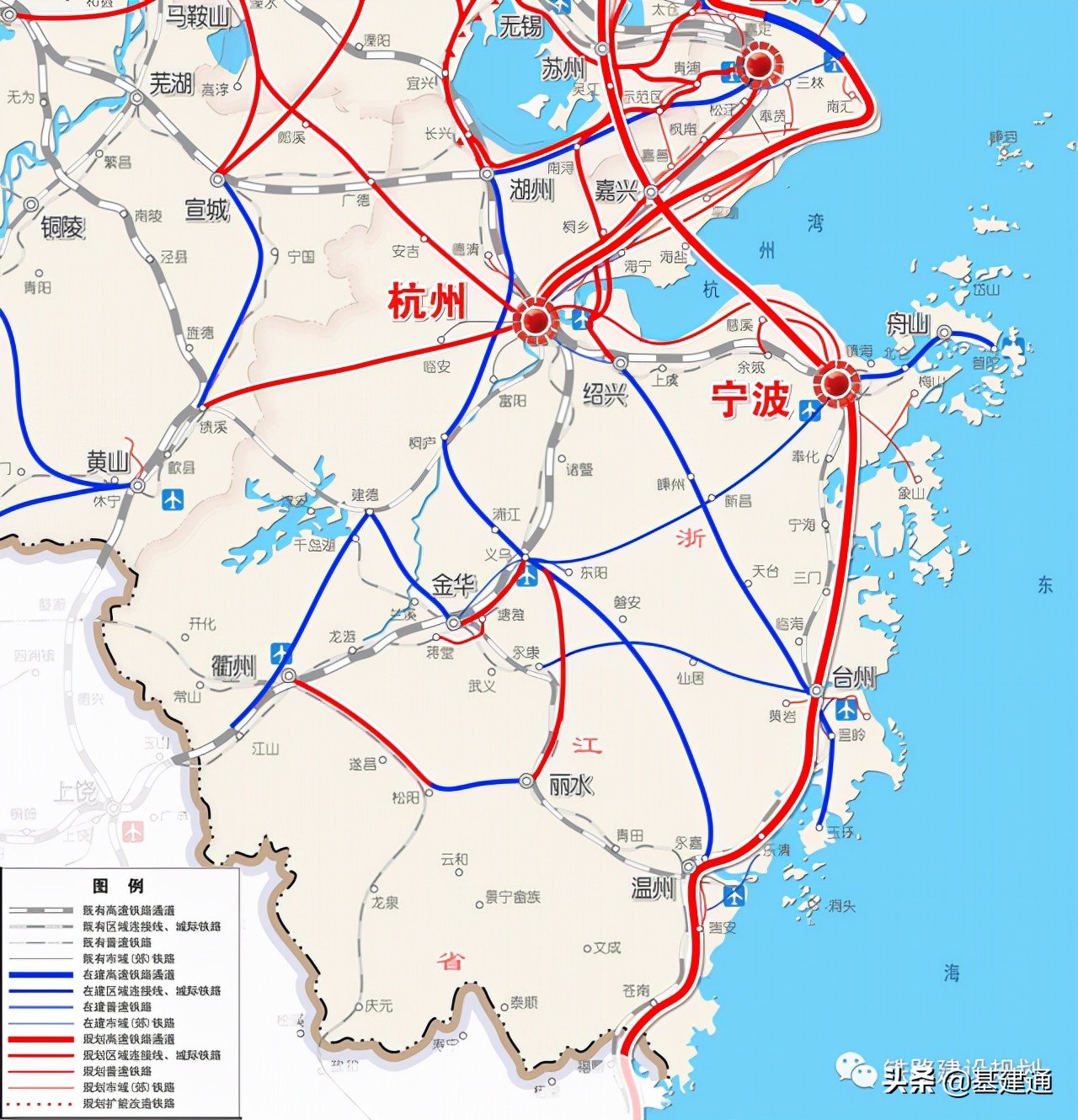 连盐沿海高铁350最新消息,2024年即将开通的沿海高铁线路