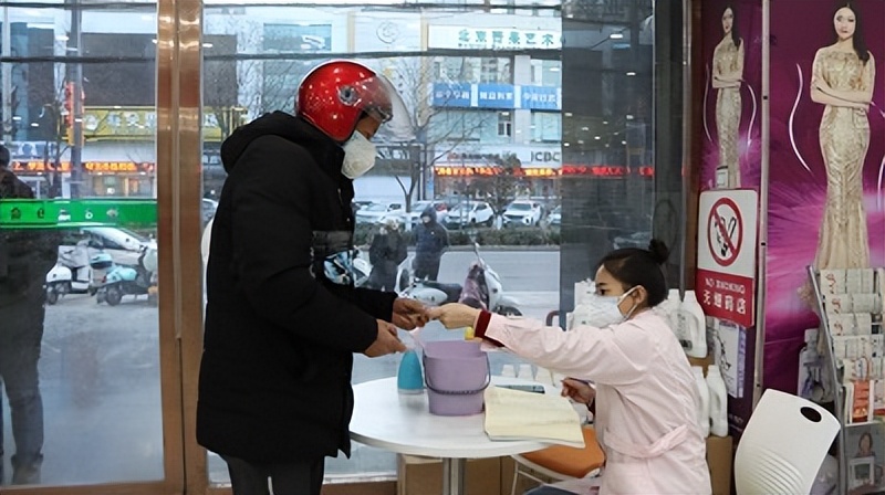 神木博爱大药房各分店电话,神木市博爱药房