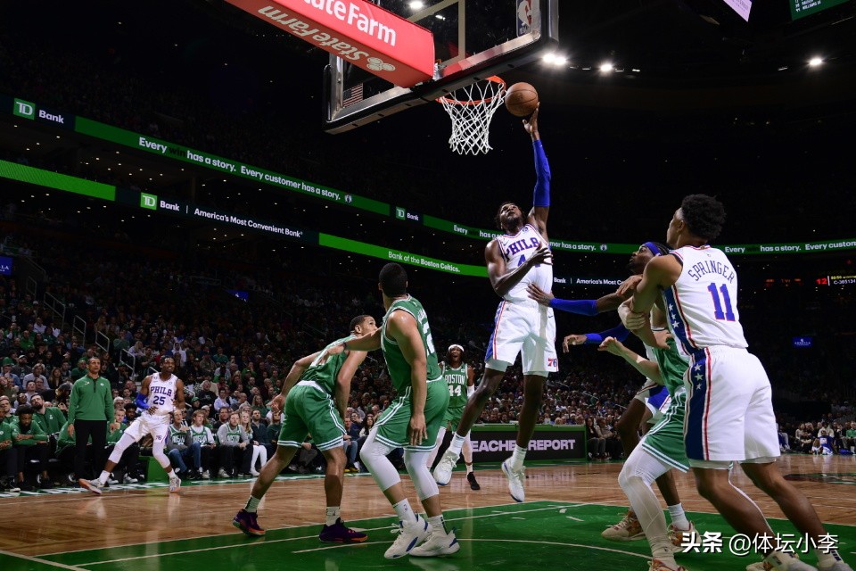 0分钟!垃圾时间也没机会!76人溃败14人上场,唯独一人被无视