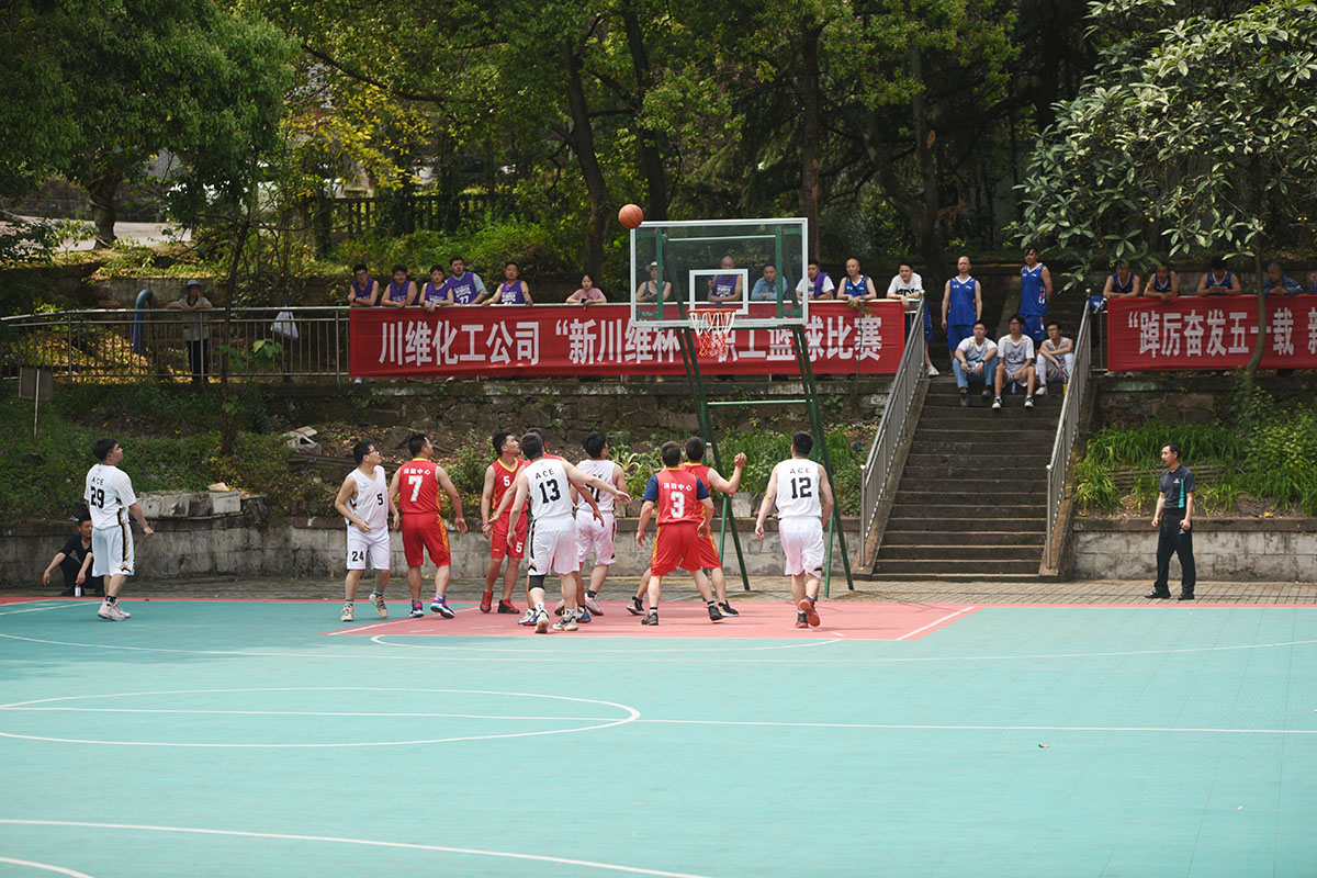 高新区第四届职工篮球联赛,富川职工杯篮球赛