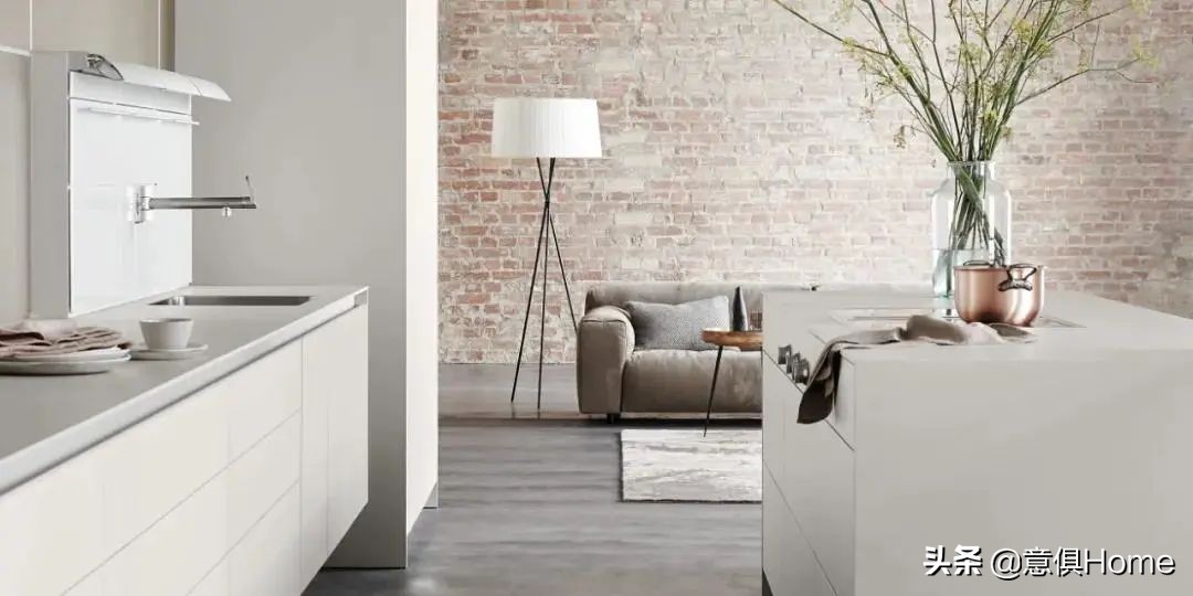 高端豪宅橱柜,橱柜极简橱柜