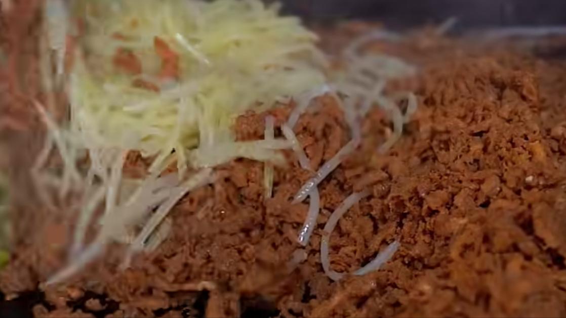 鸡肉土豆丝夹饼济宁戴庄,济宁鸡肉土豆丝夹饼配方