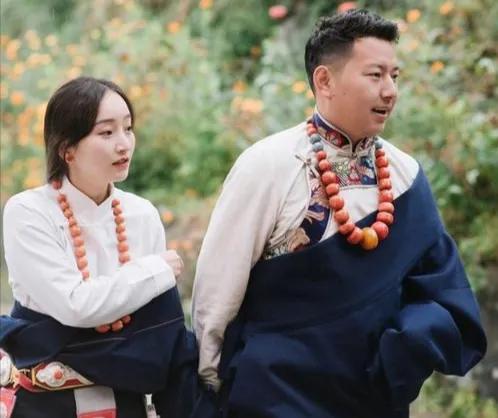 藏族姑娘为什么成摩梭人,藏族姑娘为什么很少嫁内地