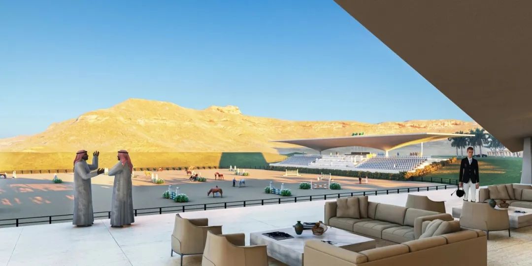 阿根廷EstudioRamos建筑事务所-真诚的现代主义！|EstudioRamos