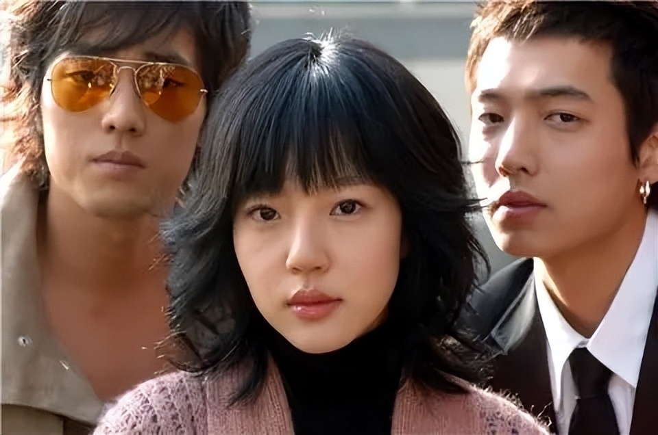 十部虐到撕心裂肺的韩剧爱情,超虐韩剧片段催泪