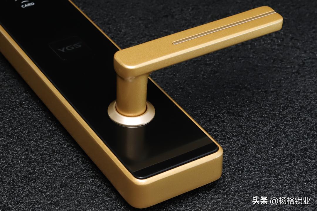 杨格酒店锁恢复出厂设置,杨格酒店锁说明书