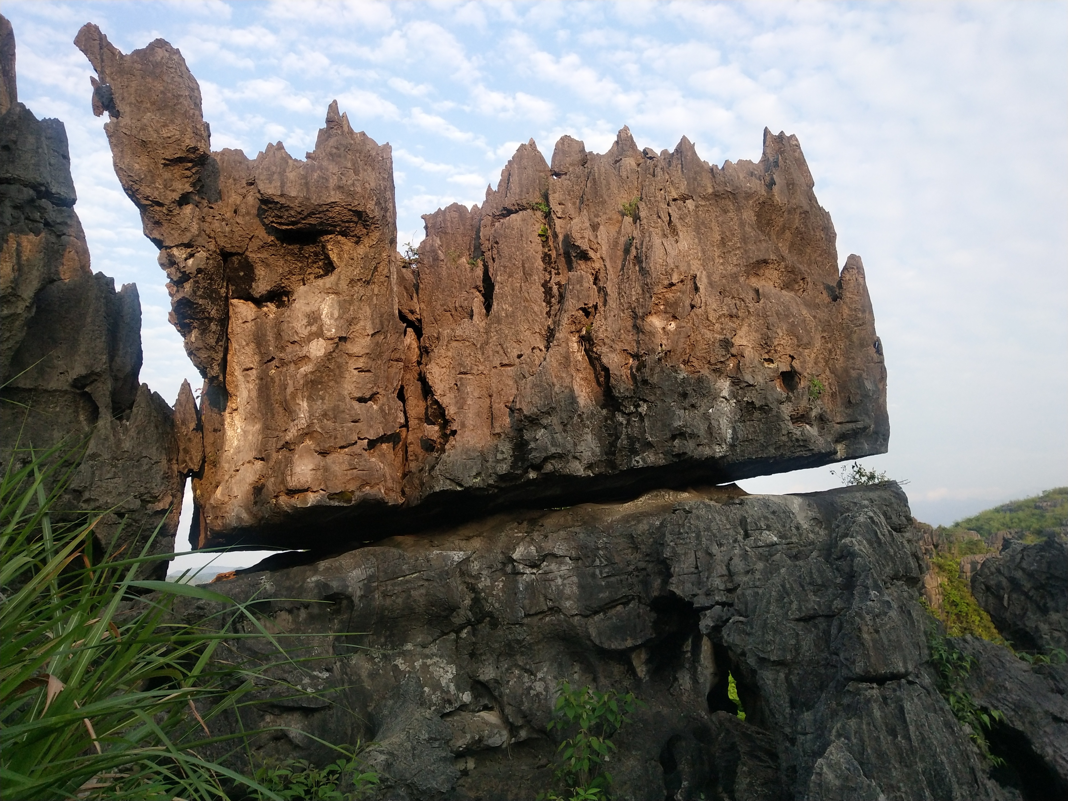 2020灌阳文市石林要门票吗,灌阳文市石林景区门票是多少