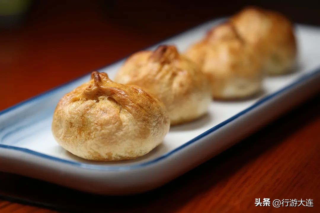 今日份美食打卡推荐,吃货第一站必打卡美食