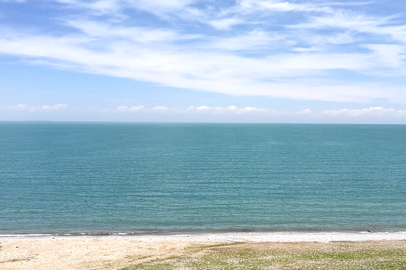 青海湖自驾环线游最佳路线攻略,青海湖自驾游小环线最佳路线
